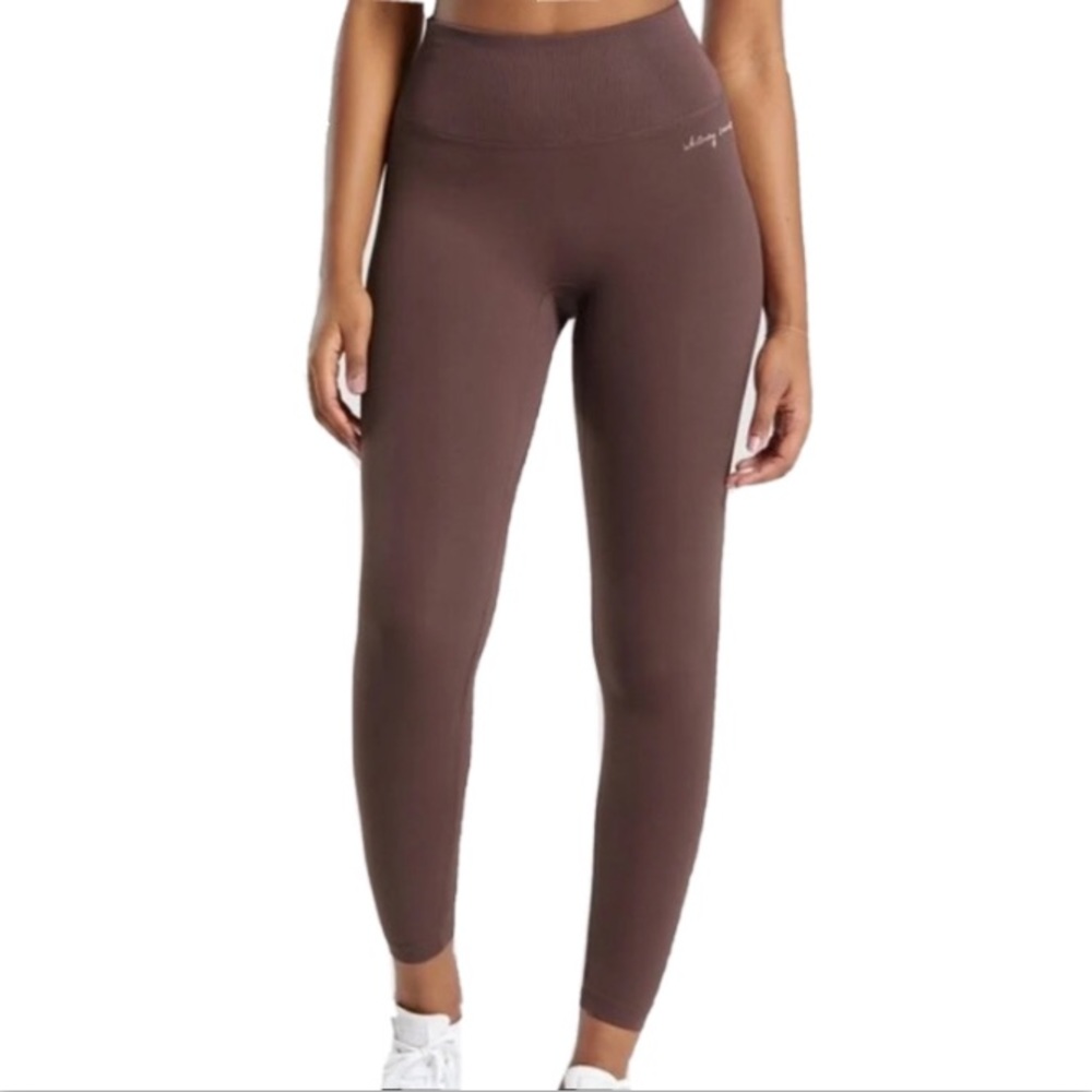 Gymshark X Whitney Simmons Leggings